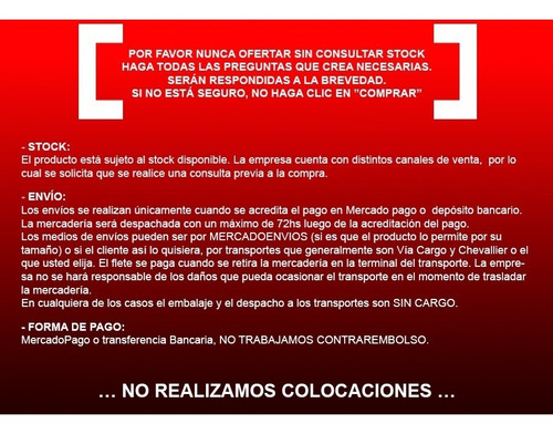 Imagen 5 de 5 de Estribo P/volkswagen Constellation 19-320 Importado Inyectad