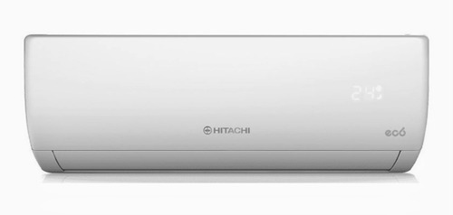 Aire Acondicionado Hitachi Hsh3200w F/c Eco Split 