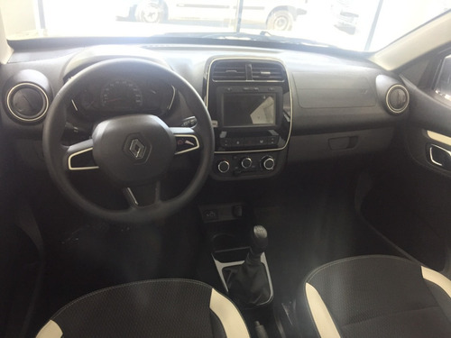 Renault Kwid Zen 1. 0 Okm No Movie No Vw Up No Ka Mf