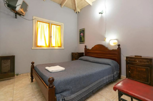 Imagen 16 de 23 de Restaurante Con Hotel En Cañuelas - En Venta