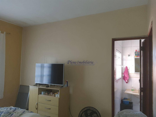 Imagem 16 de 26 de Sobrado À Venda, 100 M² Por R$ 510.000,00 - Vila Romero - São Paulo/sp - So0147