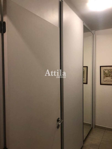 Apartamento Com 3 Dorms, Embaré, Santos - R$ 1.39 Mi, Cod: 2376 - V2376