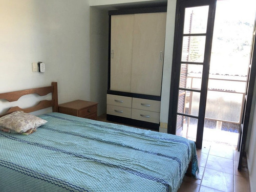 Imagem 8 de 13 de Apartamento Com 3 Dormitórios À Venda, 88 M² Por R$ 250.000,00 - Praia Da Enseada - Rufinos - Guarujá/sp - Ap12218