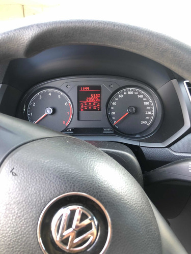 Imagem 9 de 12 de Volkswagen Gol 1.6 Total Flex