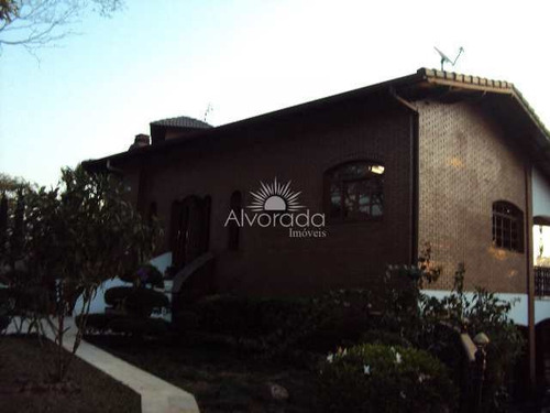 Imagem 4 de 30 de Chácara Com 10 Dorms, Loteamento Padovani, Itatiba - R$ 5 Mi, Cod: Ch087 - Vch087