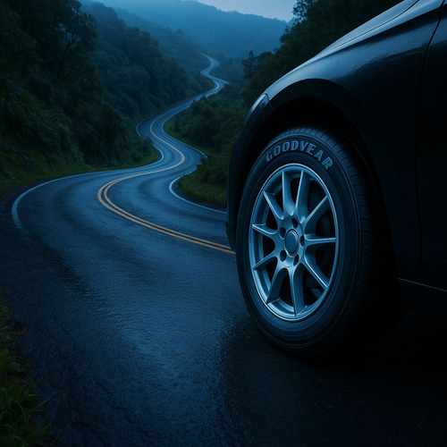 Pneu Goodyear Aro 18 Efficientgrip Performance 225/50r18 99y