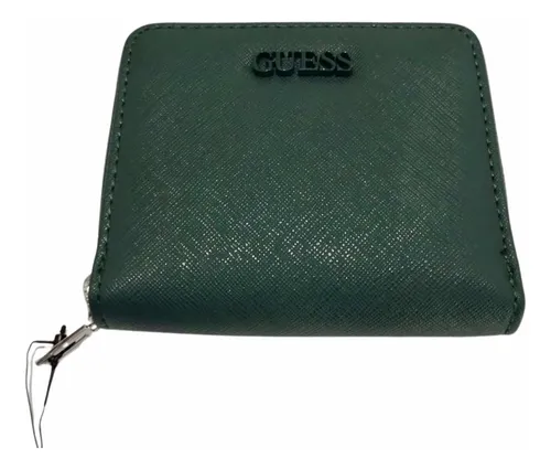 Cartera guess verde hotsell