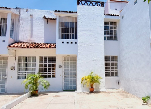 Casa Barata En Acapulco Con Alberca. Maf