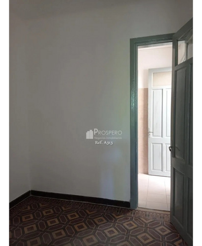 A313 Alquiler Casa 3dorm/ Belvedere/ Garaje
