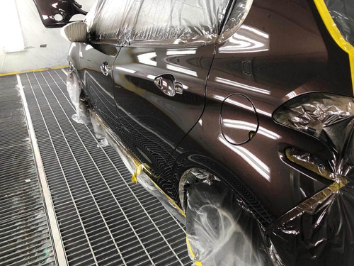 Imagen 5 de 5 de Curso De Chapa Y Pintura Automotriz Profesional Colorpro