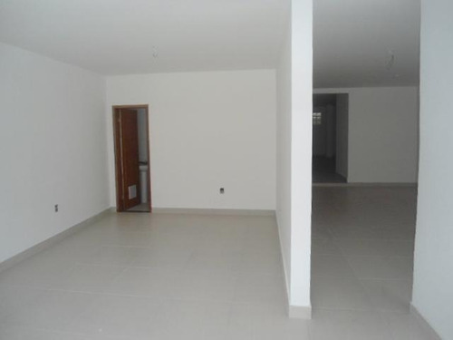 Sala Comercial Para Locação, Santa Bárbara, São Gonçalo. - Sa0004