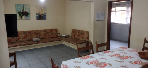 Imagem 1 de 15 de Apartamento De 03 Quartos De 116m² - Praia Grande - Ubatuba** - 75
