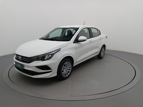 Fiat Cronos 1.3 FIREFLY FLEX DRIVE MANUAL