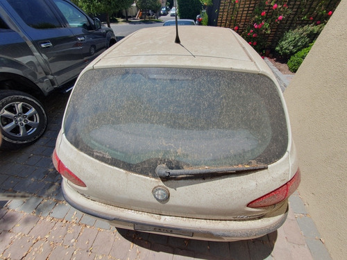 Alfa Romeo 147 2.0