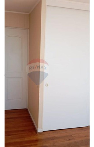 Se Vende Departamento En Cerro Barón Valparaiso