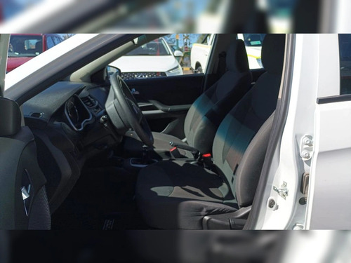 Chevrolet Sail 2022