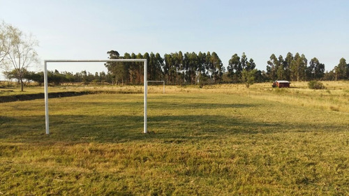Chacra, Casa De Campo