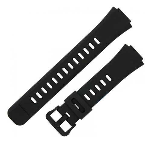 Pulseira Para Relógio De Pulso Casio Ws-1000 (ay)_ X 22cm Comprimento