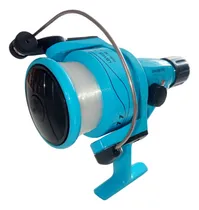 Comprar Reel Frontal Red Fish Pesca Variada Costa Rio Celeste