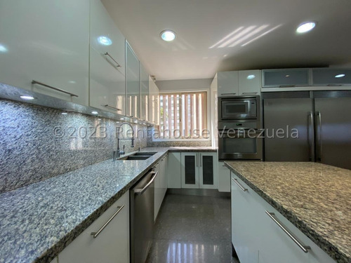 Imagen 7 de 30 de Apartamento En Venta, La Castellana, 416mts, Rah 23-19764