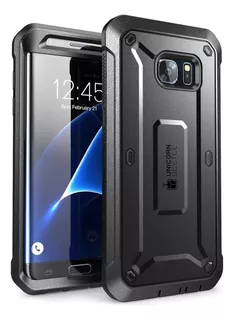 Case Supcase 360° Para Galaxy S10 Plus S9 S10 5g S10e Note 9