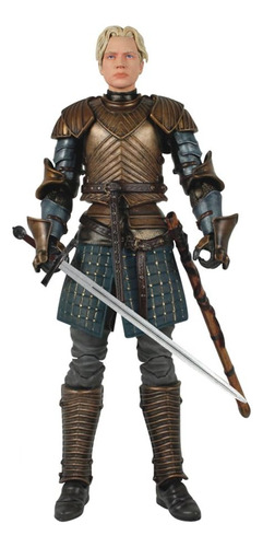 Funko Legacy Action: Game Of Thrones Series 2- Brienne Of Ta