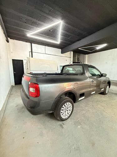 Volkswagen Saveiro 1.6 Cs 101cv Aa+dh