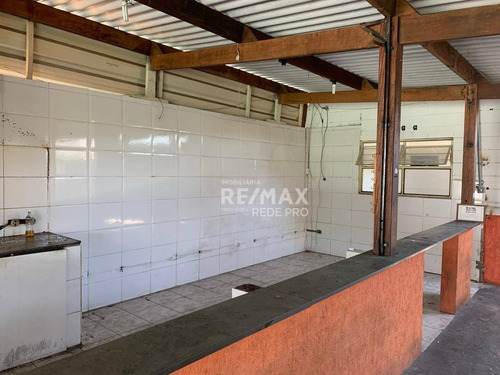 Imagem 12 de 23 de Salão Para Alugar, 1600m² Por R$ 10.000/mês - São Roque - São Roque/sp - Sl0199