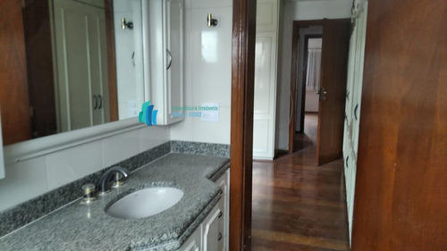 Imagem 15 de 24 de Apartamento A Venda No Bairro Vila Euclides Em São Bernardo - 677-1