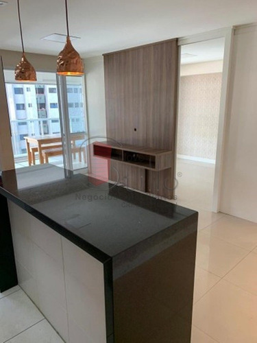 Imagem 3 de 15 de Apartamento - Vila Regente Feijo - Ref: 10681 - L-10681
