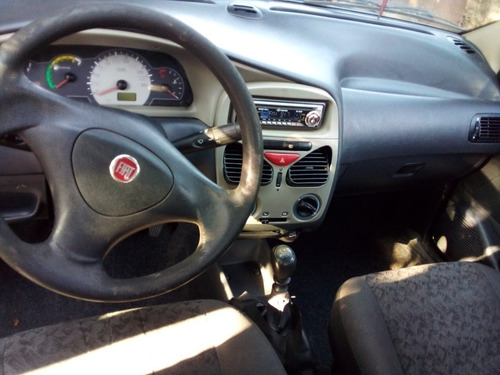 Imagem 5 de 9 de Fiat Palio Economy 1.0 Flex