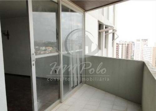 Imagem 4 de 28 de Apartamento Para Aluguel Em Centro - Ap036719