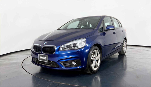 Imagen 1 de 15 de 107948 - Bmw Serie 2 2016 Con Garantía