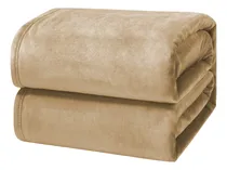Comprar Frazada King Size Cobertor Cobija Ligera Manta Calientita