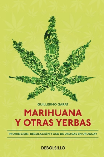 Marihuana Y Otras Yerbas (db)