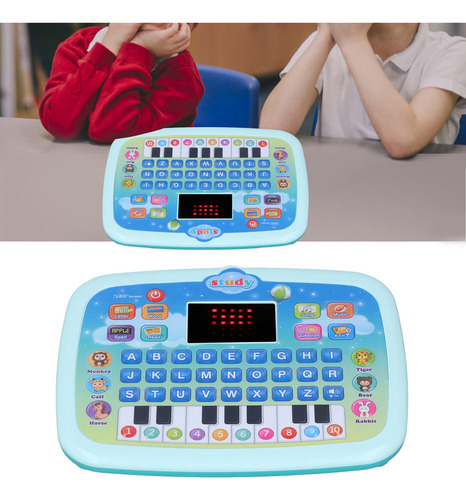 Máquina De Aprendizaje Interactiva Dirigida Para Educación T