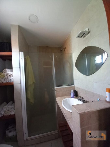 Imagen 5 de 18 de Casa Con Pileta En Aranjuez Country Club!