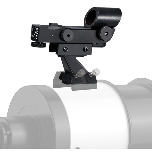 Talcope Brillo Red Dot Finderscope, Star Pointer Visor Teles