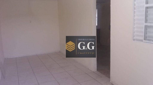 Imagem 5 de 20 de Casa Com 2 Dormitórios À Venda, 72 M² Por R$ 160.000,00 - São Lucas - Viamão/rs - Ca0864