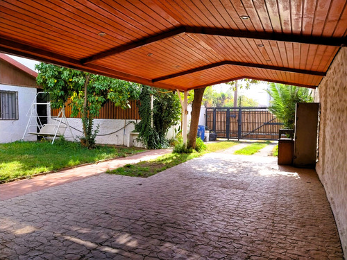 Linda Y Comoda Casa En La Mejor Ubicacion De La Cisterna