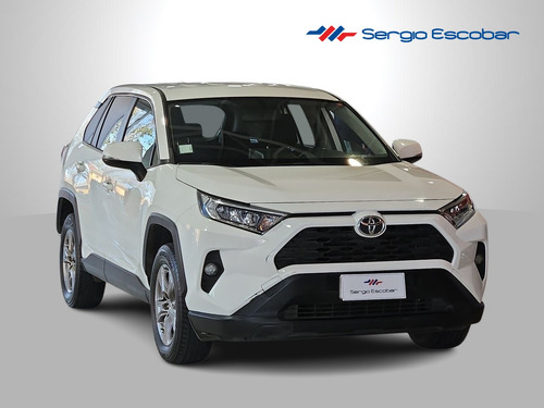 Toyota Rav4 Rav 4 Le 2.0 2023