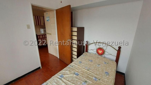 Imagen 12 de 30 de Apartamento En Venta, Parroquia La Candelaria, 76mts, Rah 23-14491