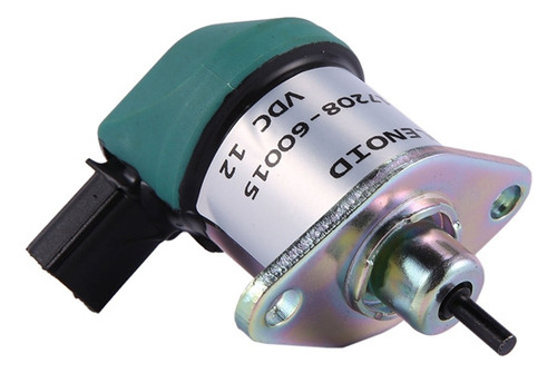 Para Kubota D1005, D1105, D905, Solenoide De Apagado 17208-6