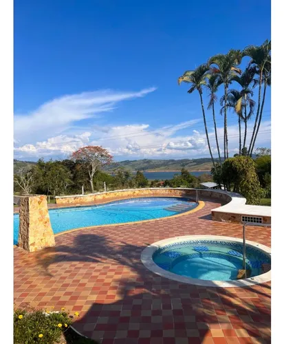 Venta Finca Lago Calima