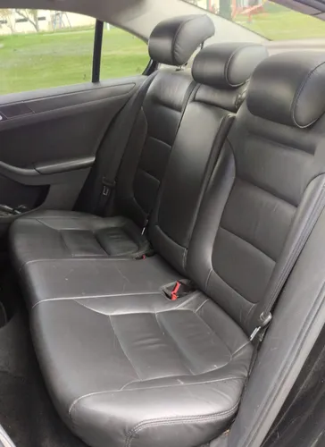 Volkswagen Jetta 2.0 Comfortline