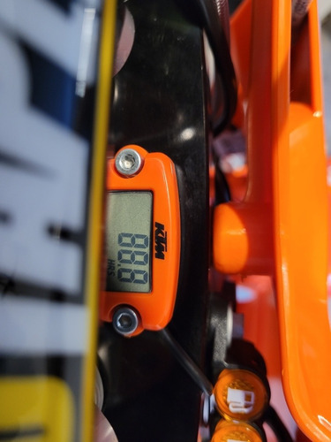 Imagen 8 de 10 de Ktm 250 Xc-f 2022 Exc
