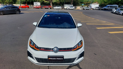 Volkswagen Golf 2.0 Gti Tsi