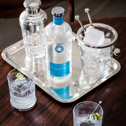 Pack De 2 Tequila Casa Dragones Blanco 1.75 L