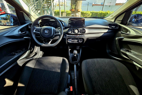 Fiat Cronos 1.3 Gse Drive Pack Conectividad