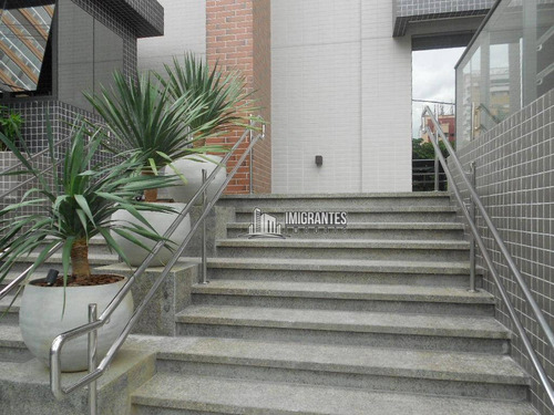 Imagem 3 de 30 de Apartamento Com 3 Suítes Na Guilhermina, Em Praia Grande - Ap2586